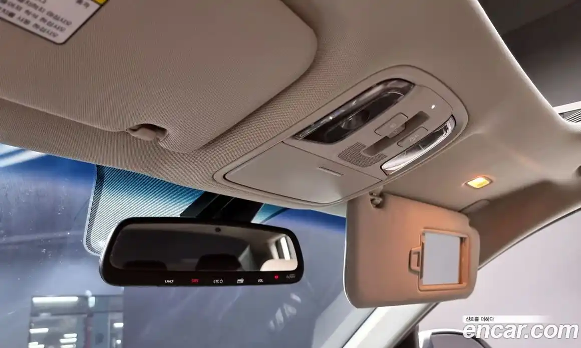 Kia K5 2020 2.0 Автомат в Москве № 133707, фото 12