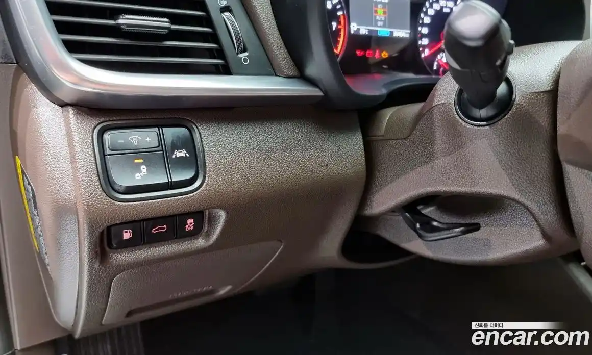 Kia K5 2020 2.0 Автомат в Москве № 133707, фото 18