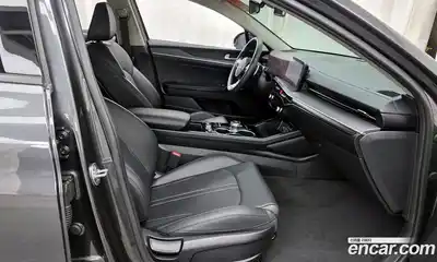 Kia K5 2024 2.0 Автомат в Москве № 134420, миниатюра 11