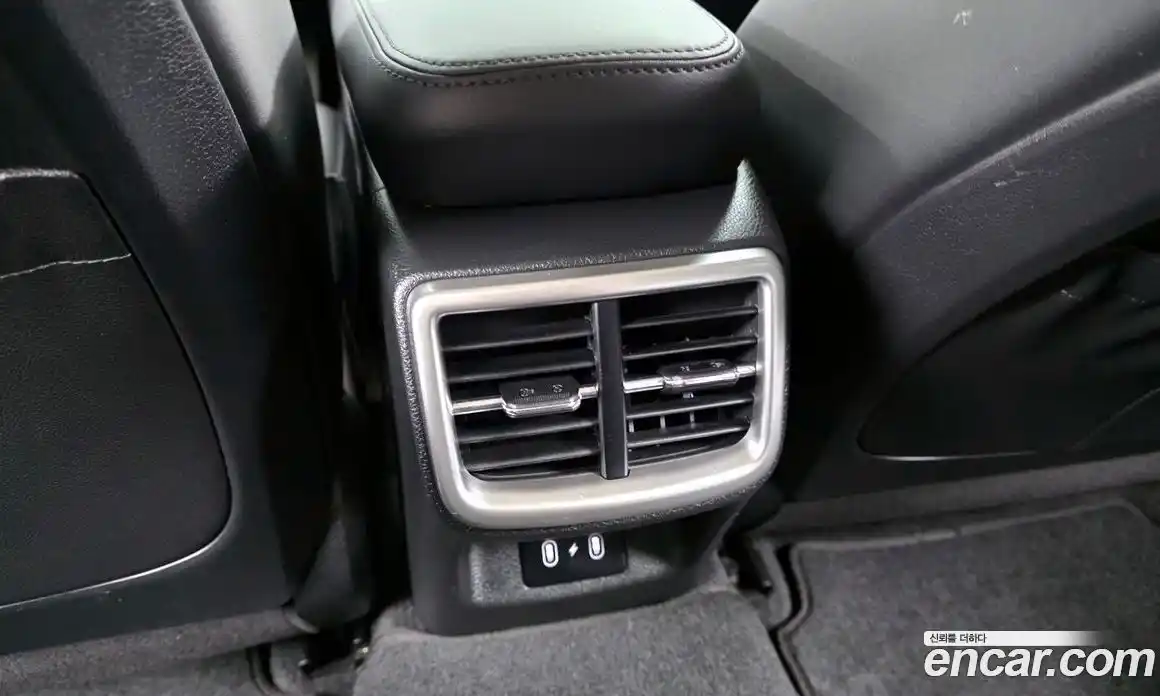 Kia K5 2024 2.0 Автомат в Москве № 134420, фото 19