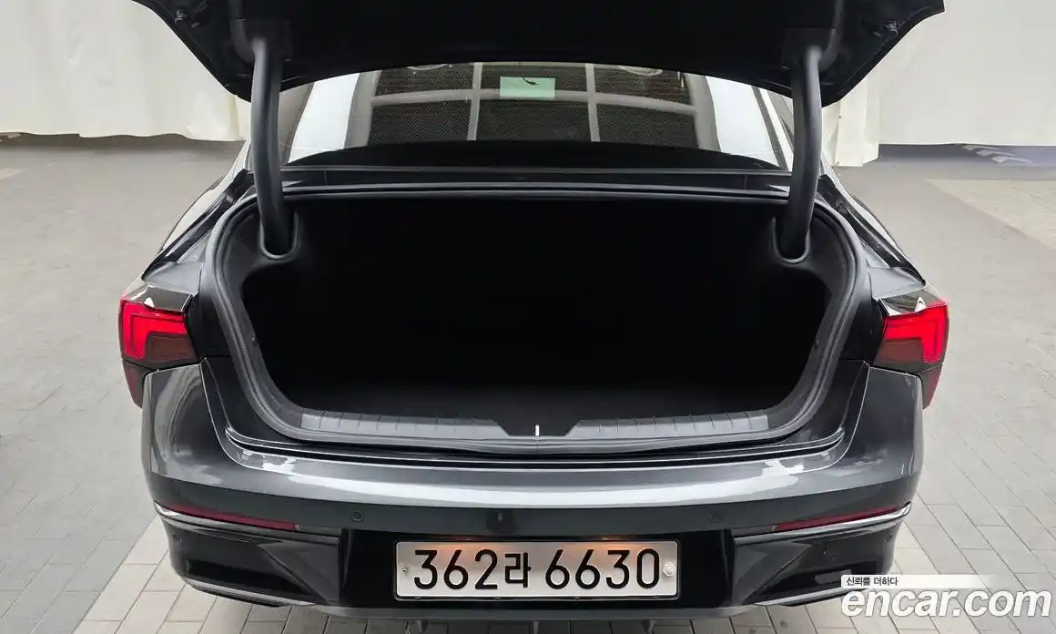 Kia K5 2024 2.0 Автомат в Москве № 134420, фото 20