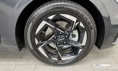 Kia K5 2024 2.0 Автомат в Москве № 134420, миниатюра 5