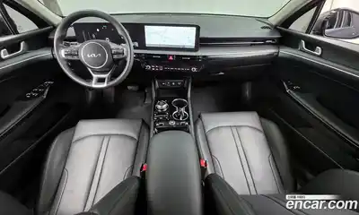 Kia K5 2024 2.0 Автомат в Москве № 134420, миниатюра 7