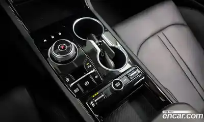 Kia K5 2024 2.0 Автомат в Москве № 134420, миниатюра 9