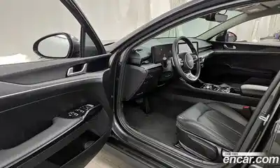 Kia K5 2024 2.0 Автомат в Москве № 134420, миниатюра 10