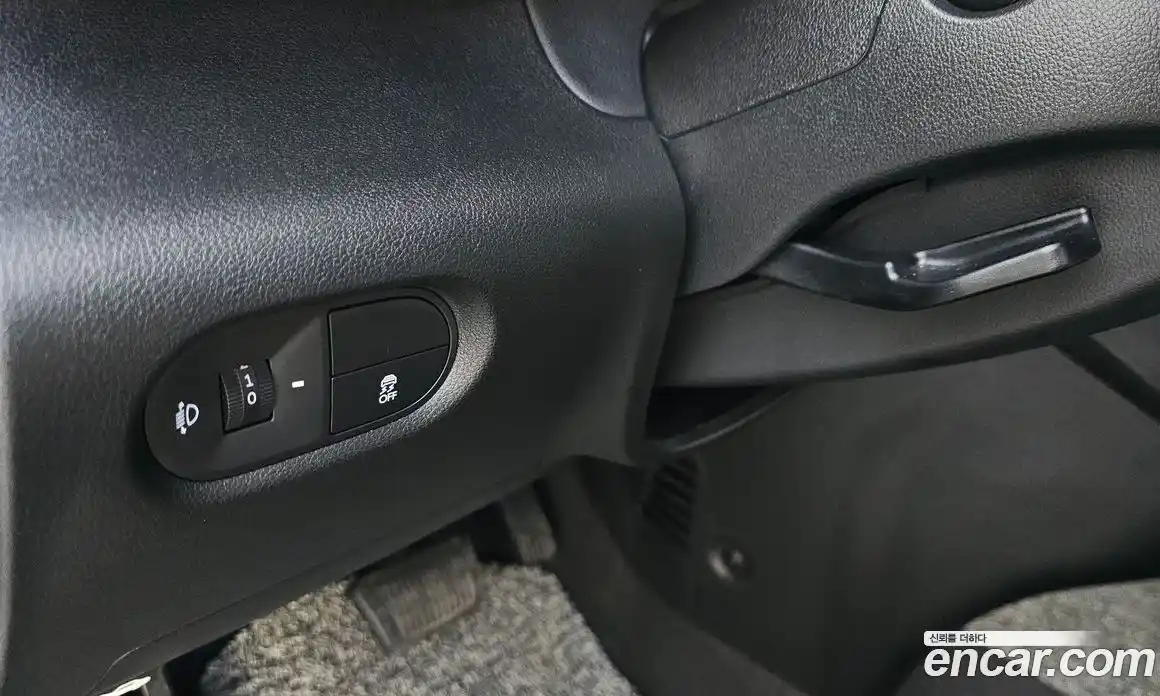 Hyundai Casper 2023 1.0 Автомат в Москве № 134525, фото 11