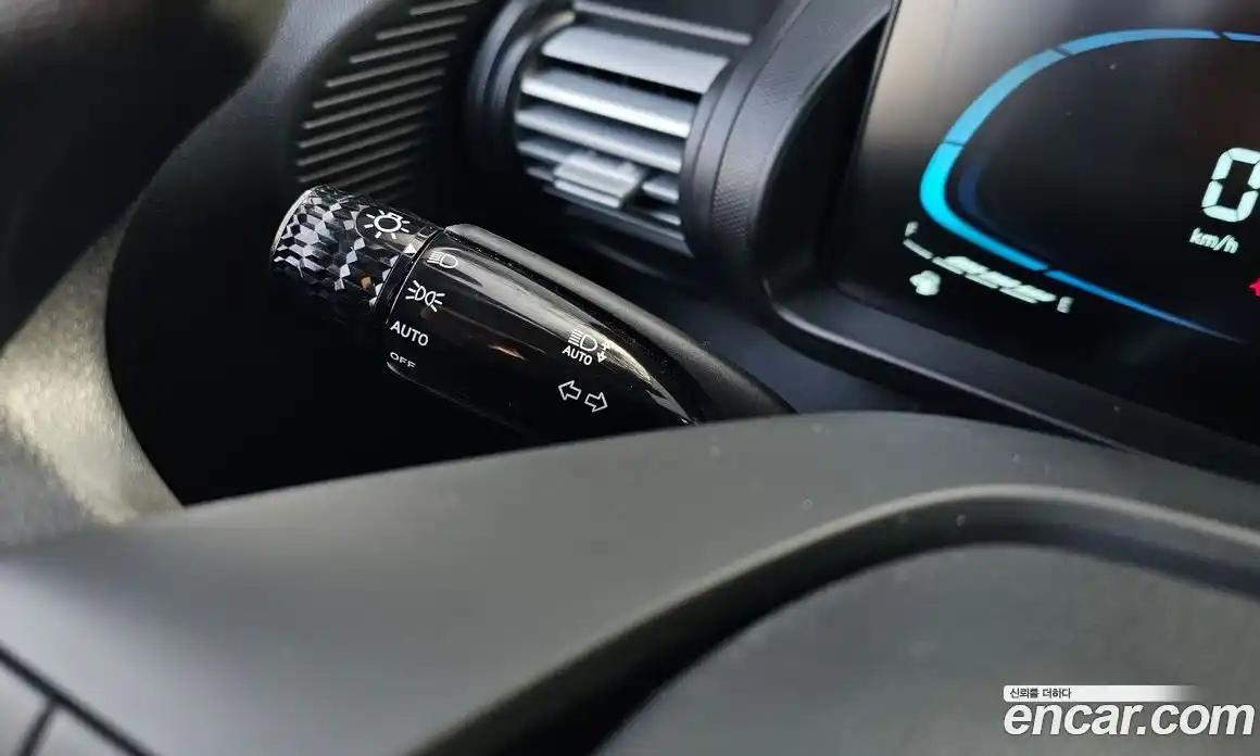 Hyundai Casper 2023 1.0 Автомат в Москве № 134525, фото 15