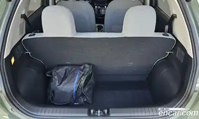 Hyundai Casper 2023 1.0 Автомат в Москве № 134525, миниатюра 3