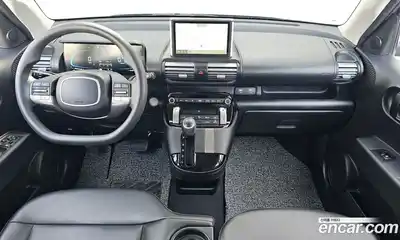 Hyundai Casper 2023 1.0 Автомат в Москве № 134525, миниатюра 4