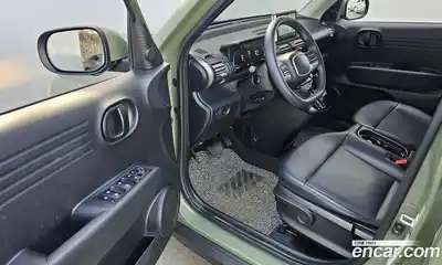 Hyundai Casper 2023 1.0 Автомат в Москве № 134525, миниатюра 5