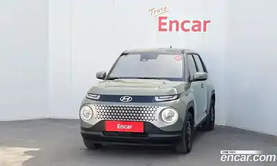 Hyundai Casper 2023 1.0 Автомат в Москве № 134525, миниатюра 6