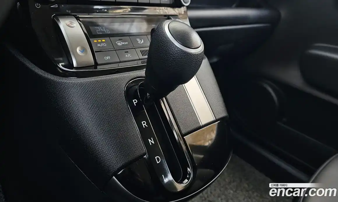 Hyundai Casper 2023 1.0 Автомат в Москве № 134525, фото 8