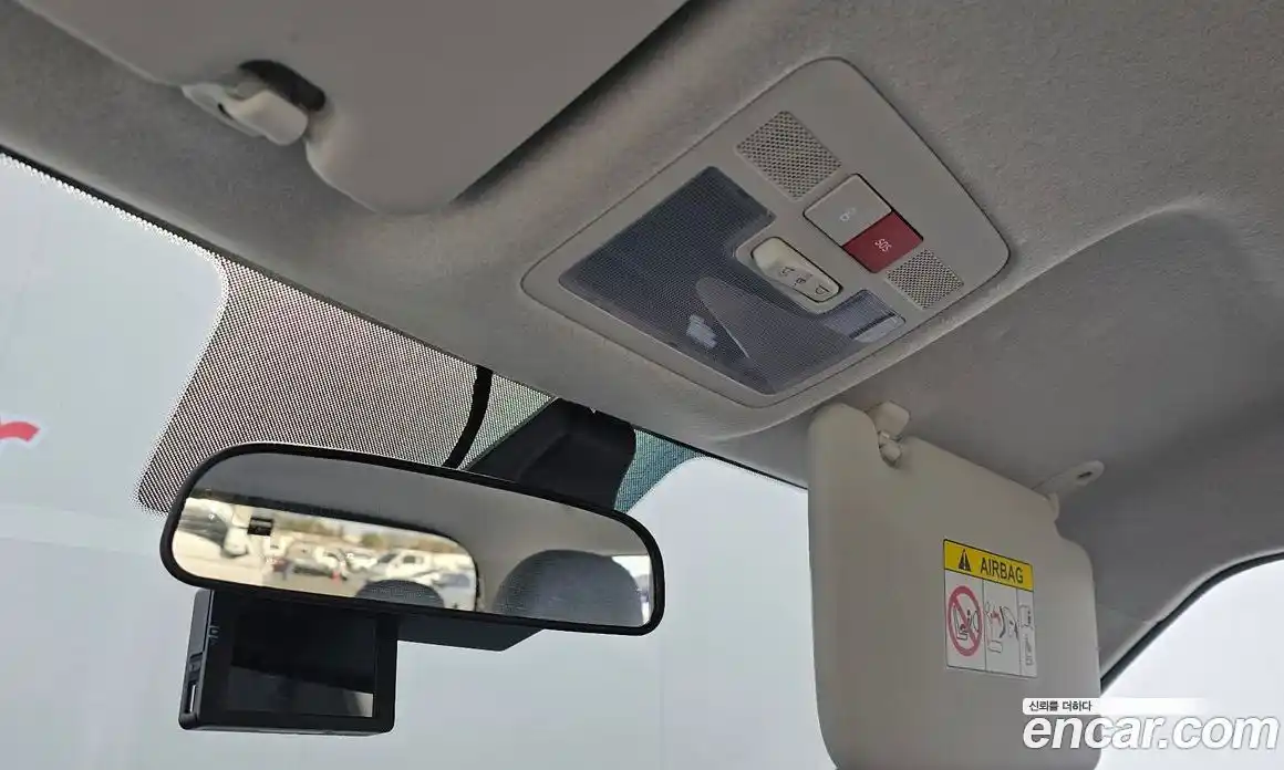 Hyundai Casper 2023 1.0 Автомат в Москве № 134525, фото 9