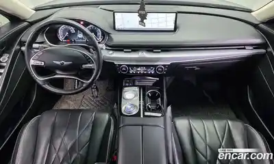 Genesis G80 2020 2.5 Автомат в Москве № 135288, миниатюра 11