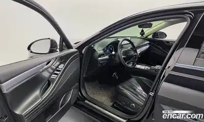 Genesis G80 2020 2.5 Автомат в Москве № 135288, миниатюра 12