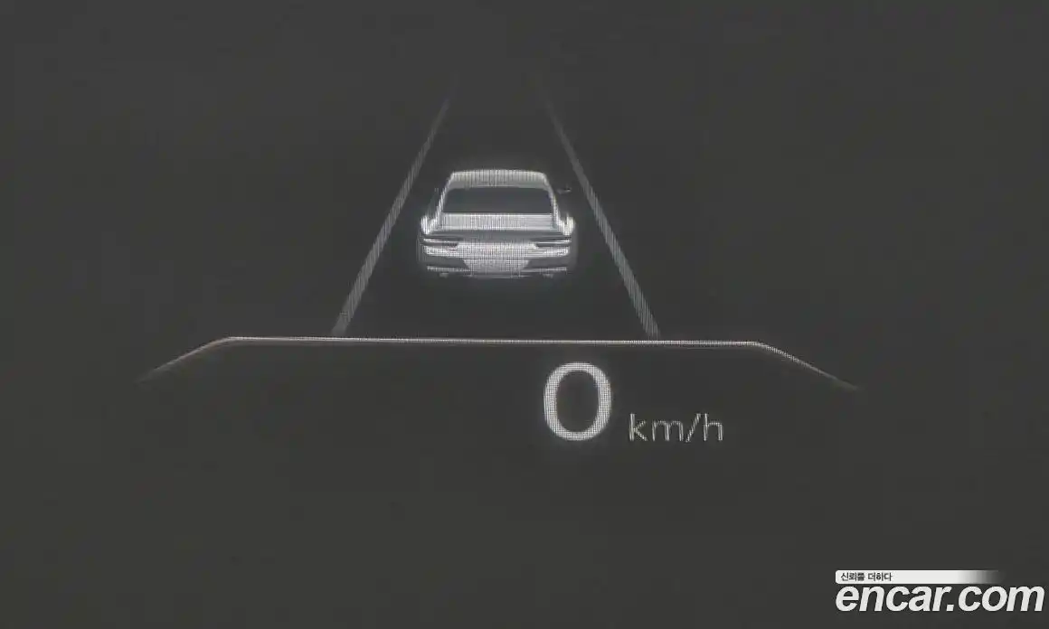 Genesis G80 2020 2.5 Автомат в Москве № 135288, фото 16