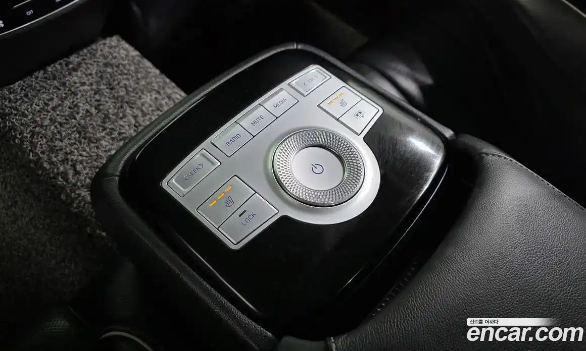 Genesis G80 2020 2.5 Автомат в Москве № 135288, фото 3