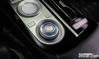 Genesis G80 2020 2.5 Автомат в Москве № 135288, миниатюра 5