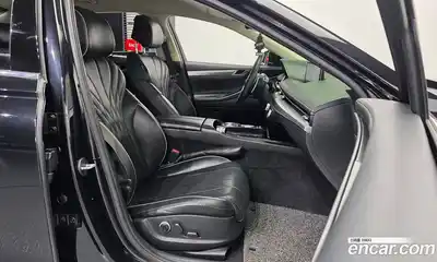 Genesis G80 2020 2.5 Автомат в Москве № 135288, миниатюра 6