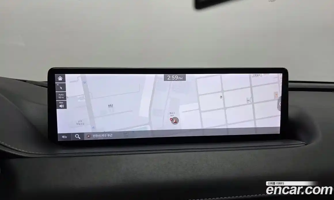 Genesis G80 2020 2.5 Автомат в Москве № 135288, фото 7