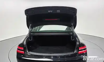 Genesis G80 2020 2.5 Автомат в Москве № 135288, миниатюра 9