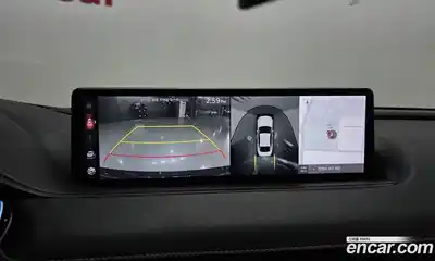 Genesis G80 2020 2.5 Автомат в Москве № 135288, миниатюра 10