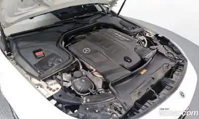 Mercedes-Benz AMG GT 2021 3.0 Автомат в Москве № 135451, миниатюра 6