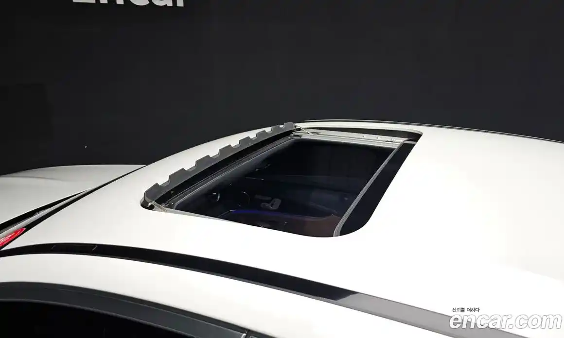 Mercedes-Benz E-Class 2023 2.0 Автомат в Москве № 138740, фото 16