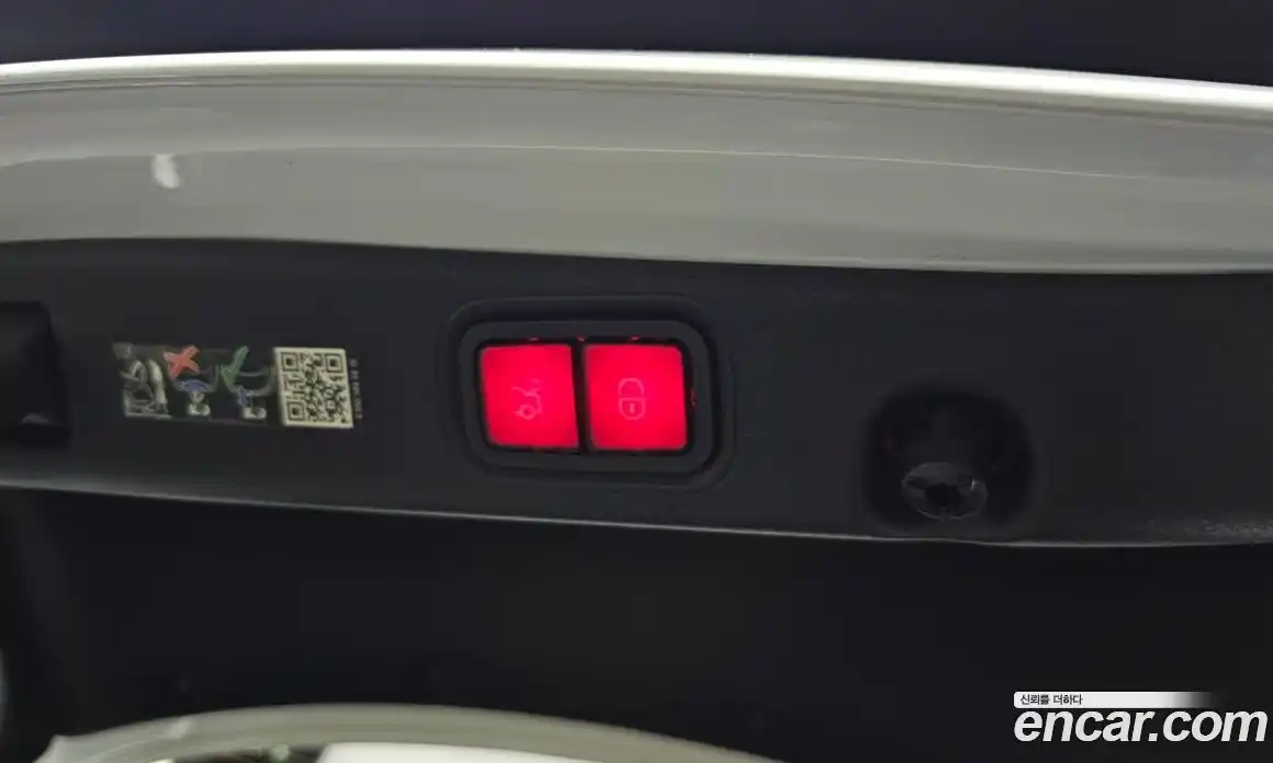 Mercedes-Benz E-Class 2023 2.0 Автомат в Москве № 138740, фото 20