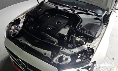 Mercedes-Benz E-Class 2023 2.0 Автомат в Москве № 138740, миниатюра 6