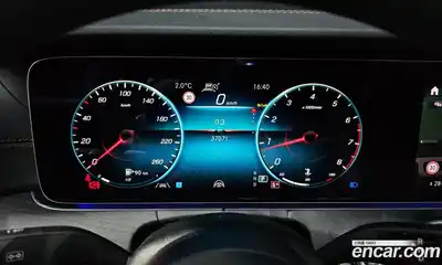 Mercedes-Benz E-Class 2023 2.0 Автомат в Москве № 138740, миниатюра 8