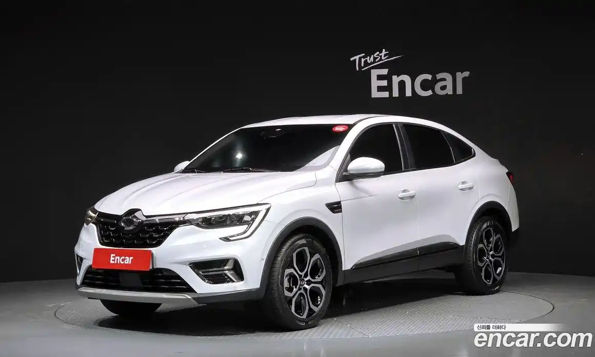 Renault XM3 2023 1.3 Автомат в Москве № 140866, фото 1