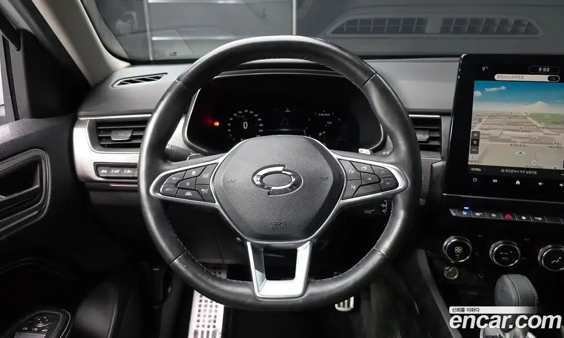 Renault XM3 2023 1.3 Автомат в Москве № 140866, фото 13