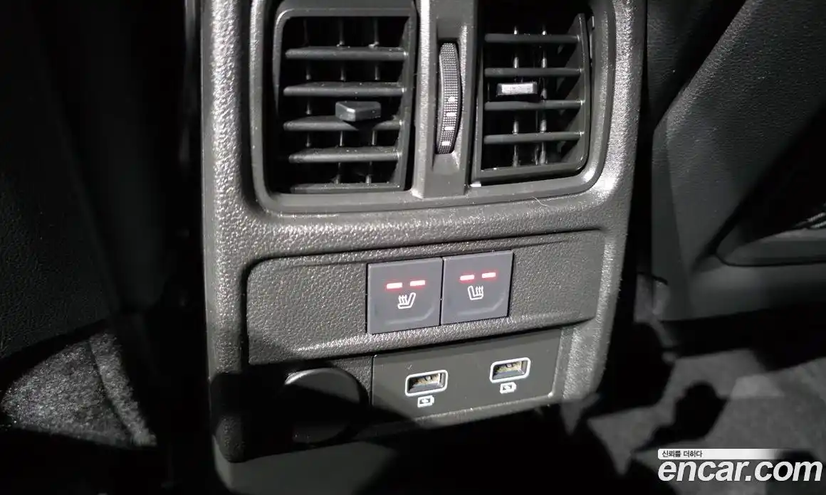 Renault XM3 2023 1.3 Автомат в Москве № 140866, фото 19