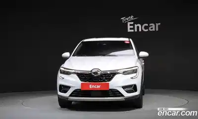 Renault XM3 2023 1.3 Автомат в Москве № 140866, миниатюра 3