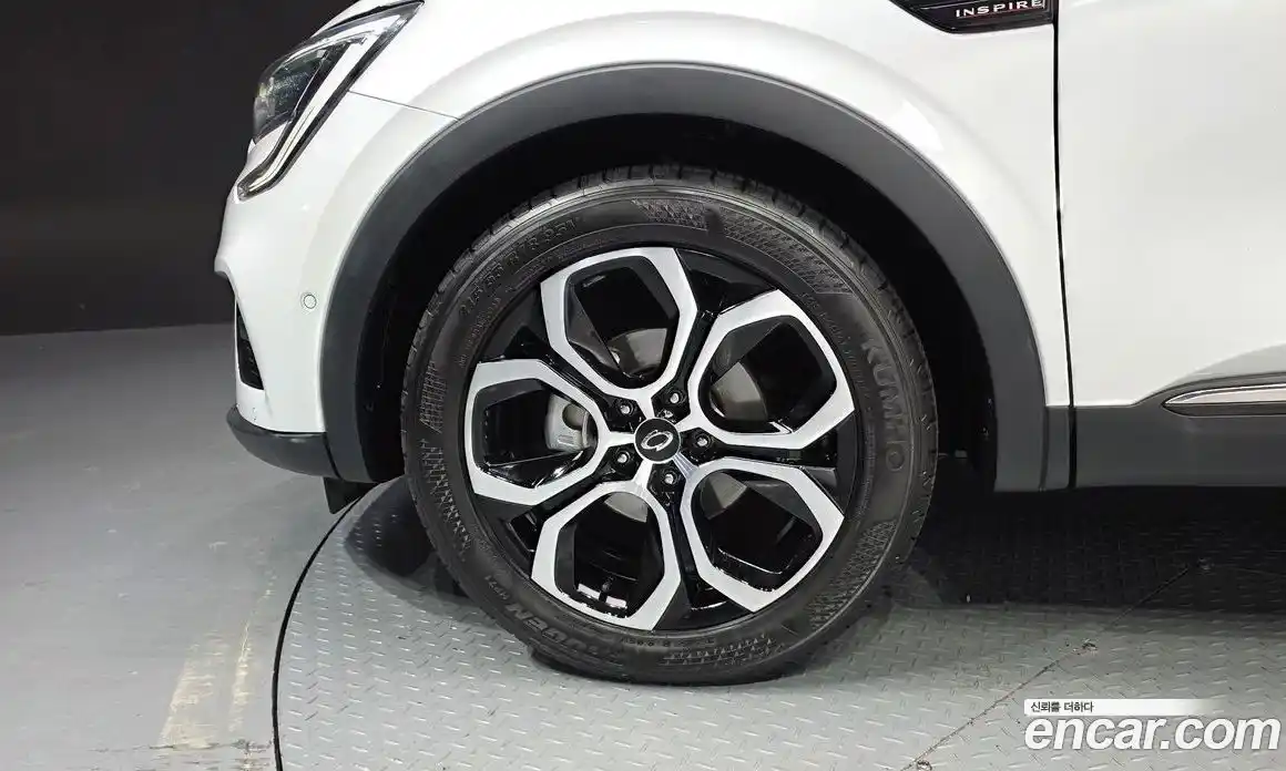 Renault XM3 2023 1.3 Автомат в Москве № 140866, фото 5