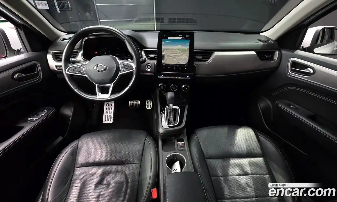 Renault XM3 2023 1.3 Автомат в Москве № 140866, фото 7