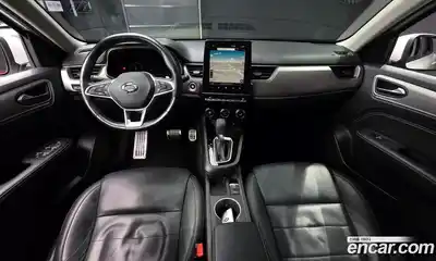 Renault XM3 2023 1.3 Автомат в Москве № 140866, миниатюра 7