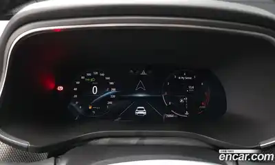 Renault XM3 2023 1.3 Автомат в Москве № 140866, миниатюра 8