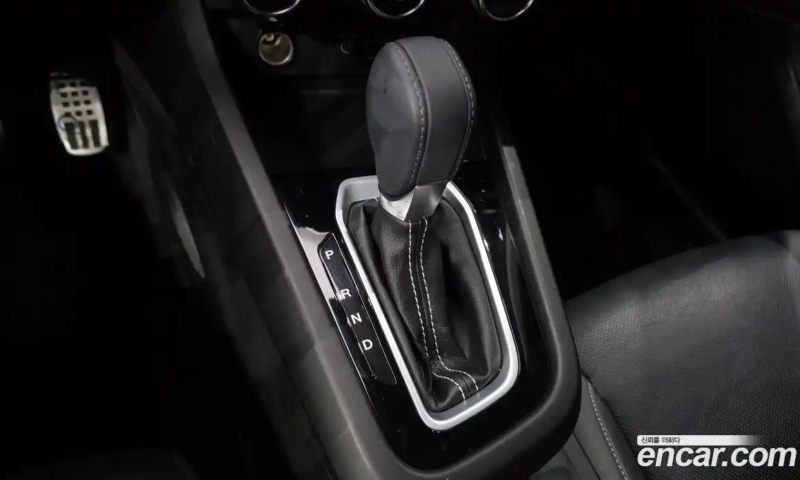 Renault XM3 2023 1.3 Автомат в Москве № 140866, фото 9