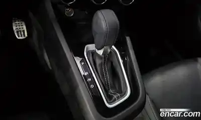 Renault XM3 2023 1.3 Автомат в Москве № 140866, миниатюра 9