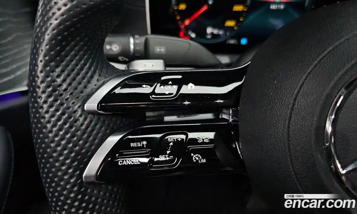 Mercedes-Benz E-Class 2022 2.0 Автомат в Москве № 141578, фото 18