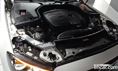 Mercedes-Benz E-Class 2022 2.0 Автомат в Москве № 141578, миниатюра 6