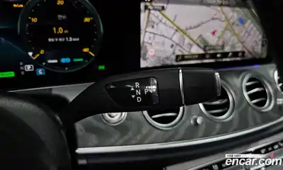 Mercedes-Benz E-Class 2022 2.0 Автомат в Москве № 141578, миниатюра 9