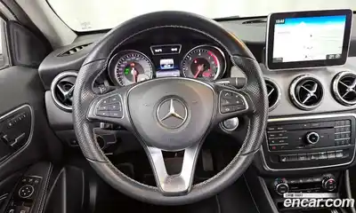 Mercedes-Benz GLA-Class 2016 2.1 Автомат в Москве № 143114, миниатюра 5