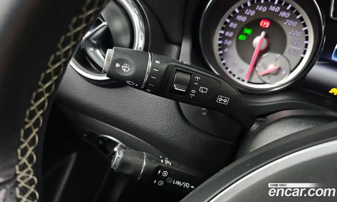 Mercedes-Benz GLA-Class 2016 2.1 Автомат в Москве № 143114, фото 7