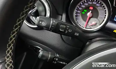 Mercedes-Benz GLA-Class 2016 2.1 Автомат в Москве № 143114, миниатюра 7