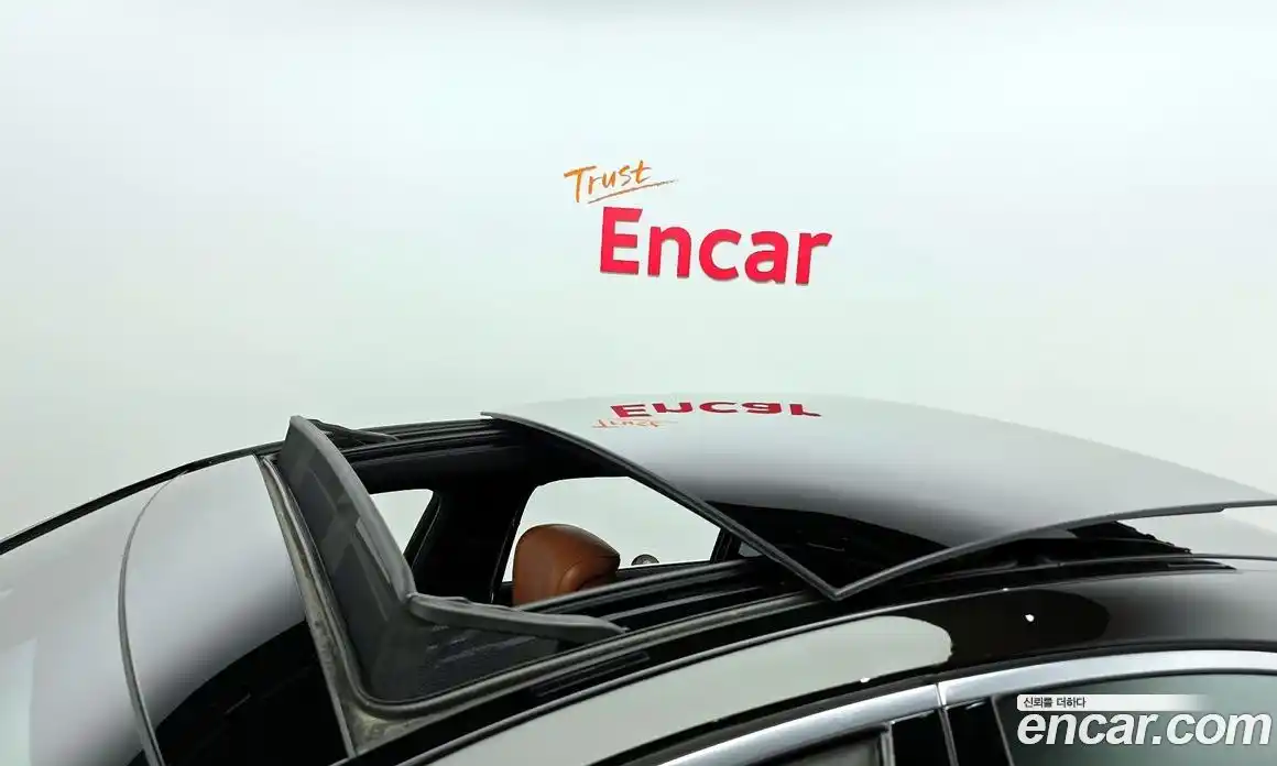 Mercedes-Benz S-Class 2022 2.9 Автомат в Москве № 143479, фото 7