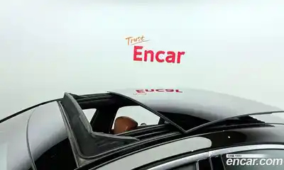 Mercedes-Benz S-Class 2022 2.9 Автомат в Москве № 143479, миниатюра 7