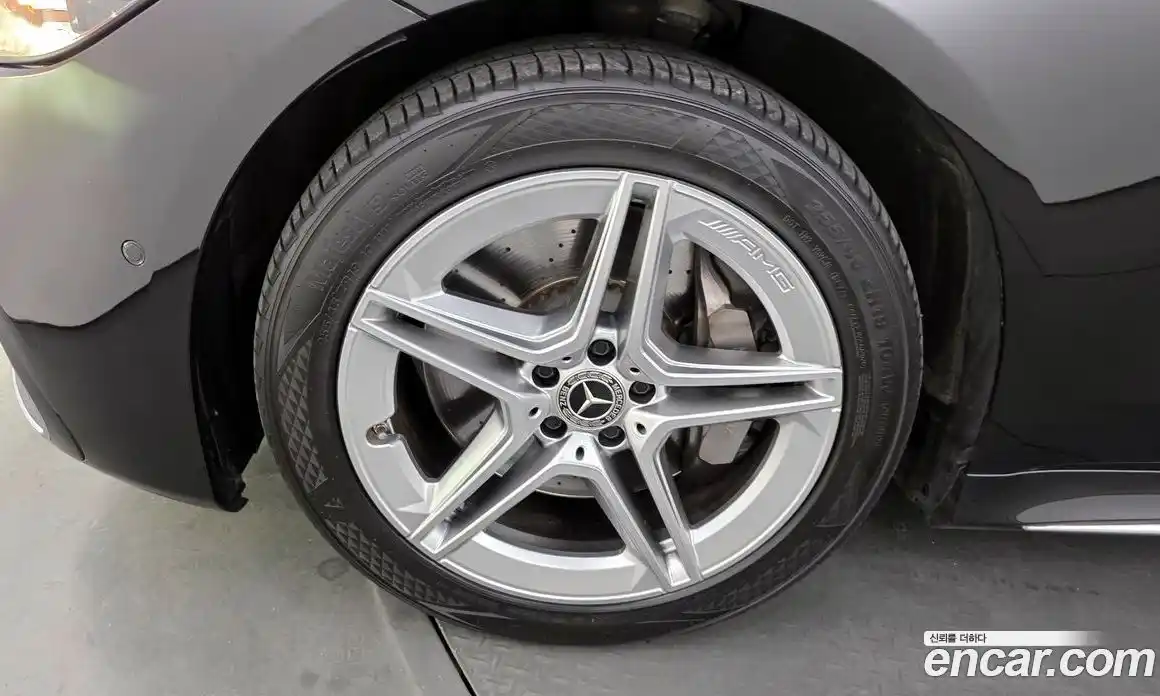 Mercedes-Benz S-Class 2022 2.9 Автомат в Москве № 143479, фото 9